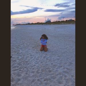 Meet your Posher, Gabi